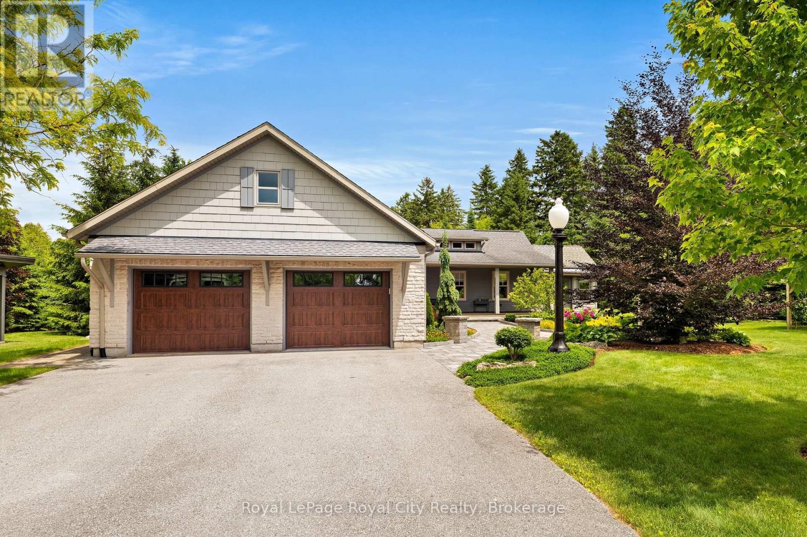 441 WELLINGTON 7 ROAD, Centre Wellington (Elora/Salem)