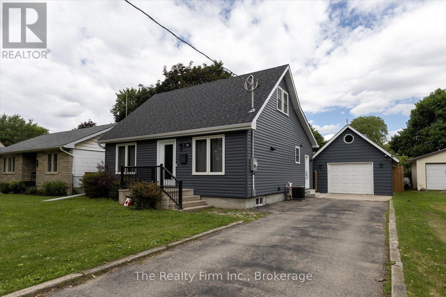 374 WEST GORE STREET, Stratford