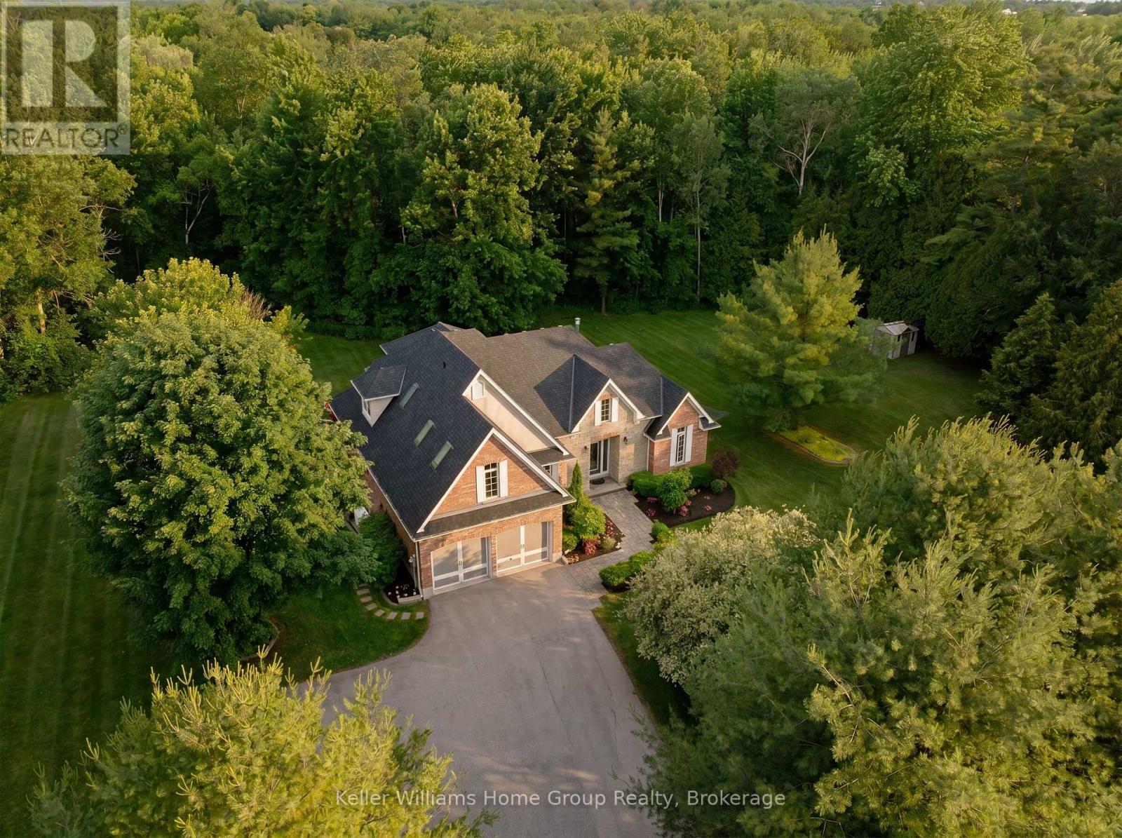 3924 MADDAUGH ROAD, Puslinch (Crieff/Aikensville/Killean)