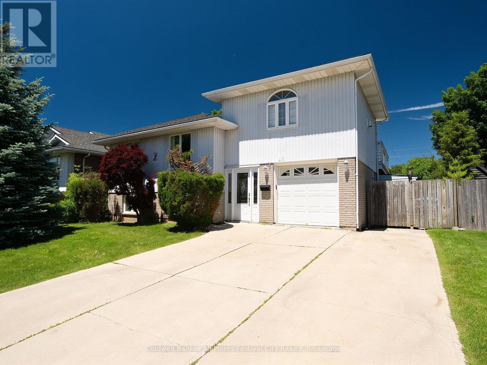 46 LEE CRESCENT, Goderich (Goderich (Town))