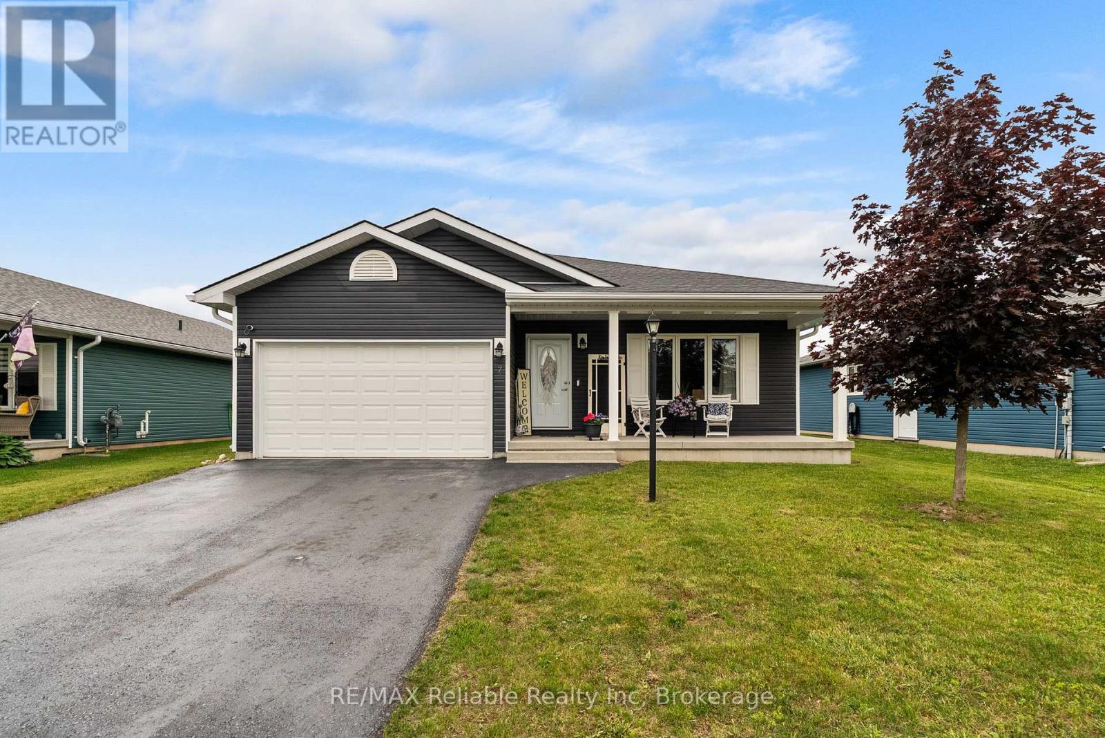 7 WINDWARD WAY, Ashfield-Colborne-Wawanosh (Colborne)
