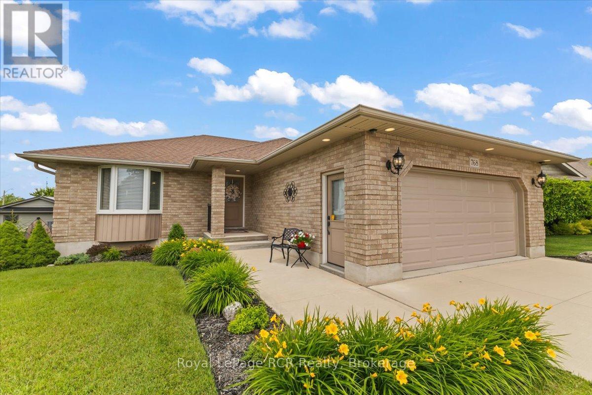 768 16TH STREET, Hanover
