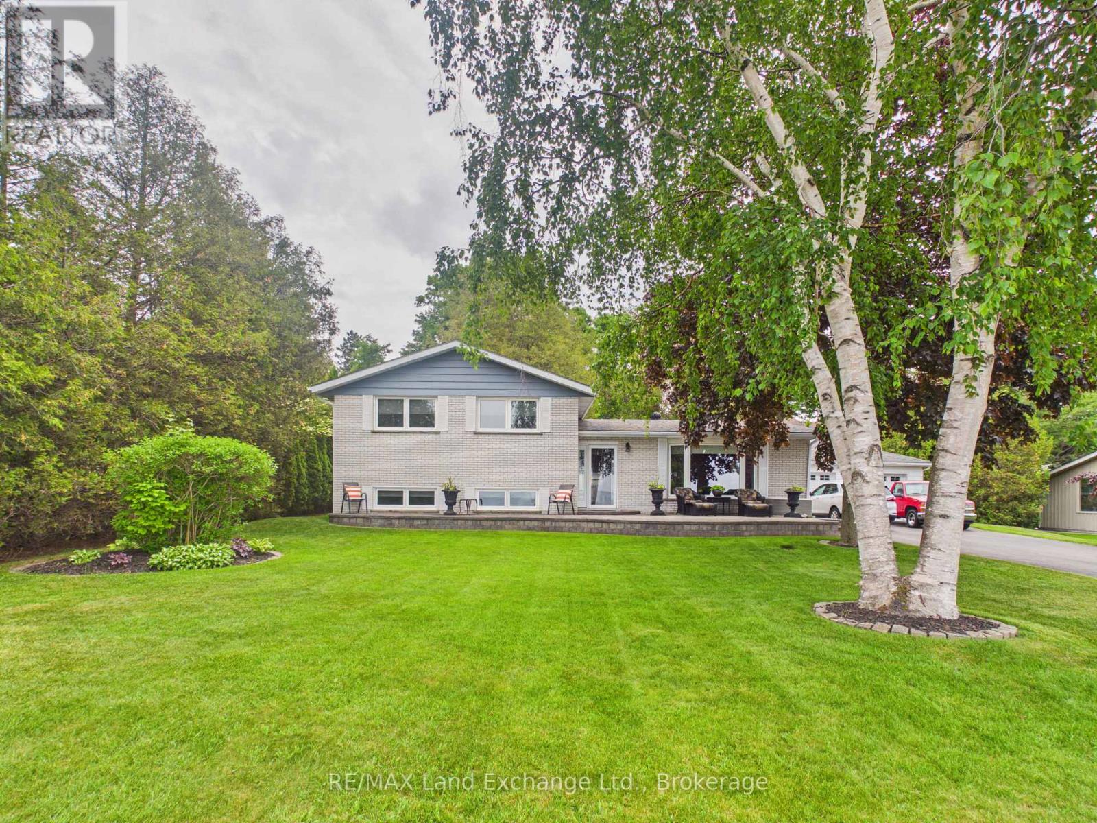 167 GODERICH STREET, Kincardine