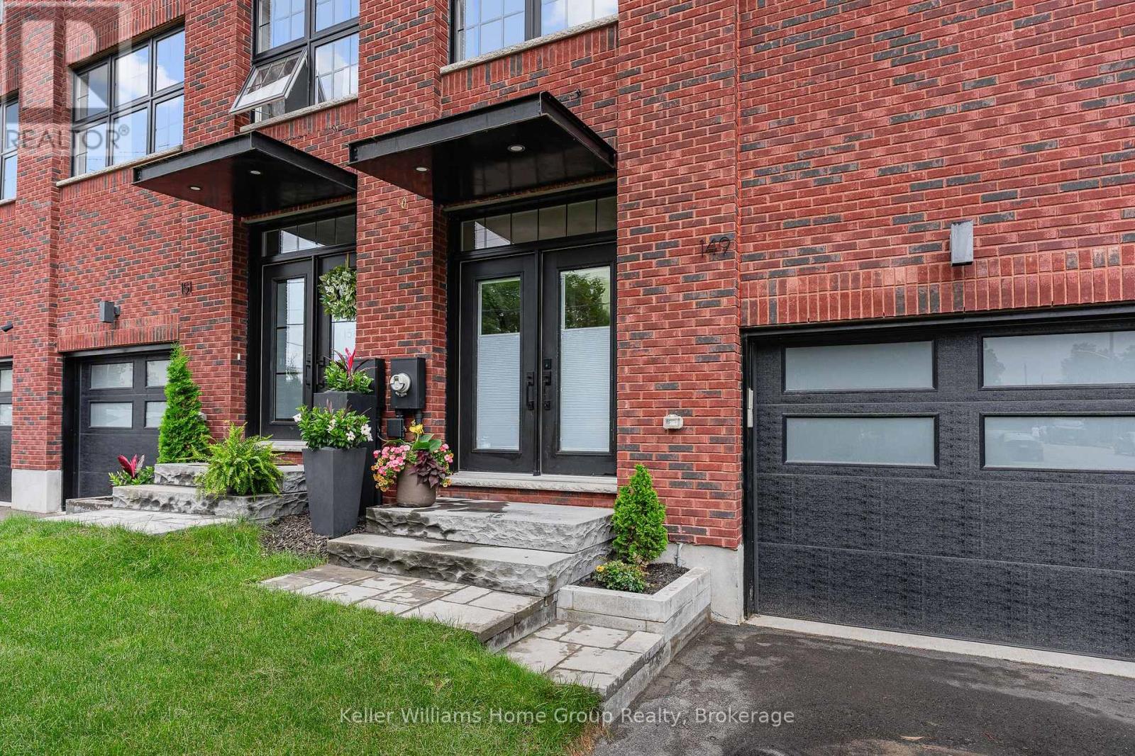 149 MORRIS STREET, Guelph (St. Patrick s Ward)