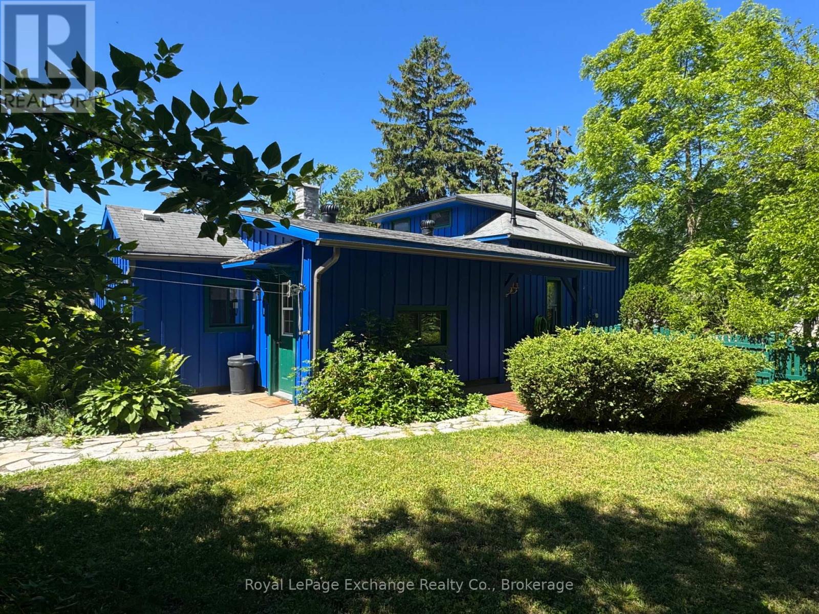 251 ST. ALBERT STREET, Kincardine