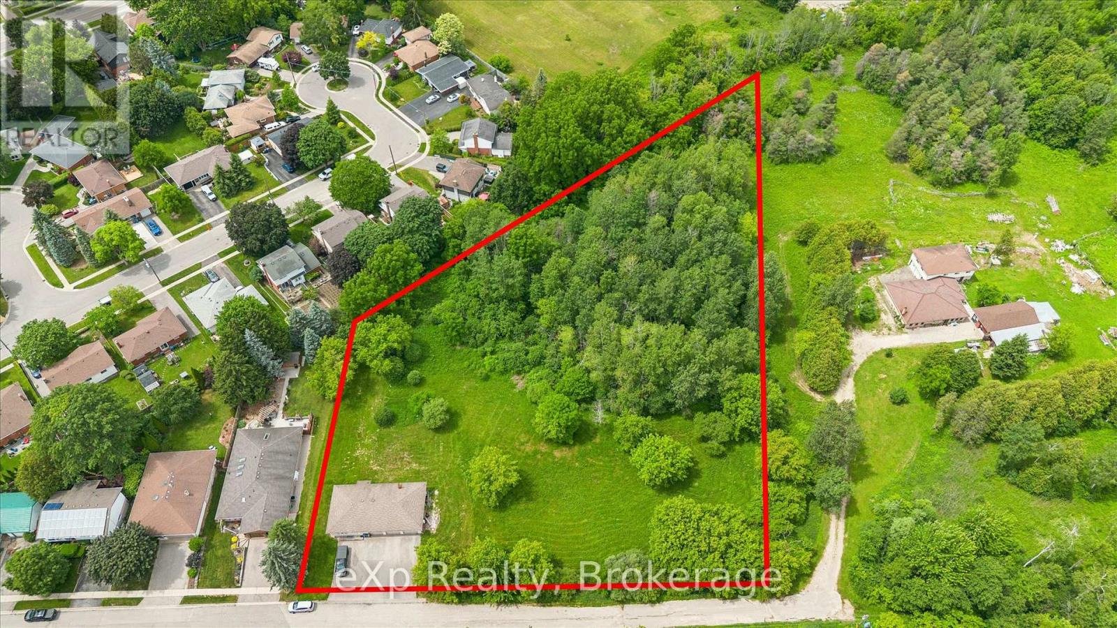46 HYLAND ROAD, Guelph (Grange Road)