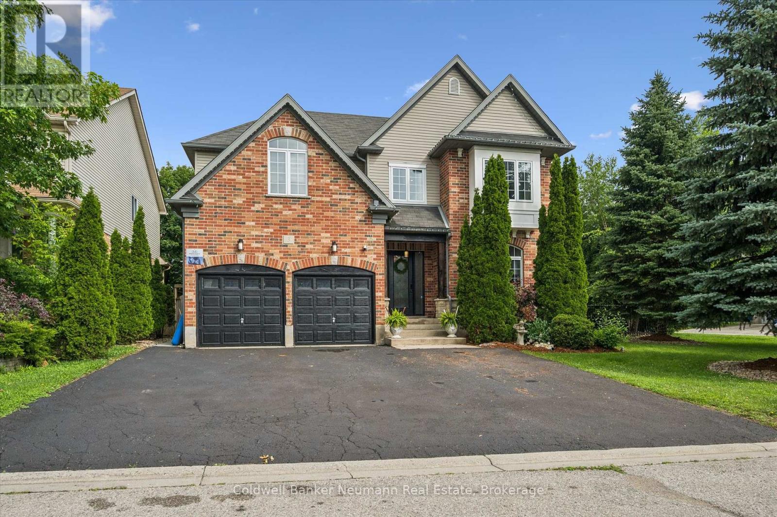 3 TRUESDALE CRESCENT, Guelph (Kortright West)
