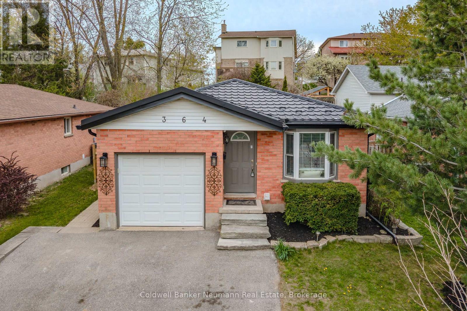364 IMPERIAL ROAD S, Guelph (Willow West/Sugarbush/West Acres)