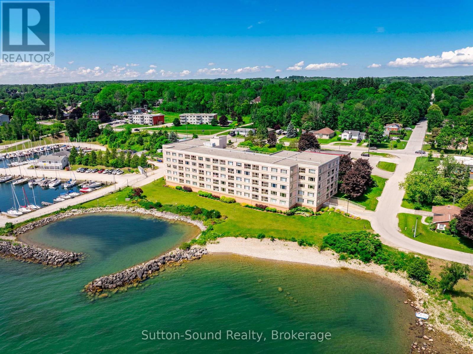 102 - 2555 3RD AVENUE W, Owen Sound