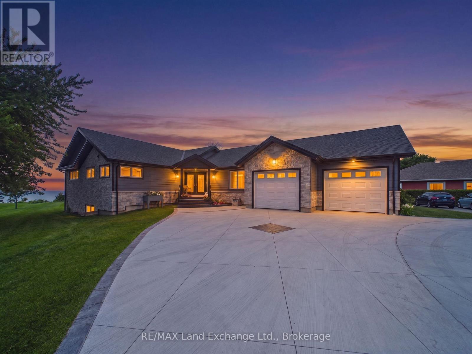 752 LAKE RANGE DRIVE, Huron-Kinloss