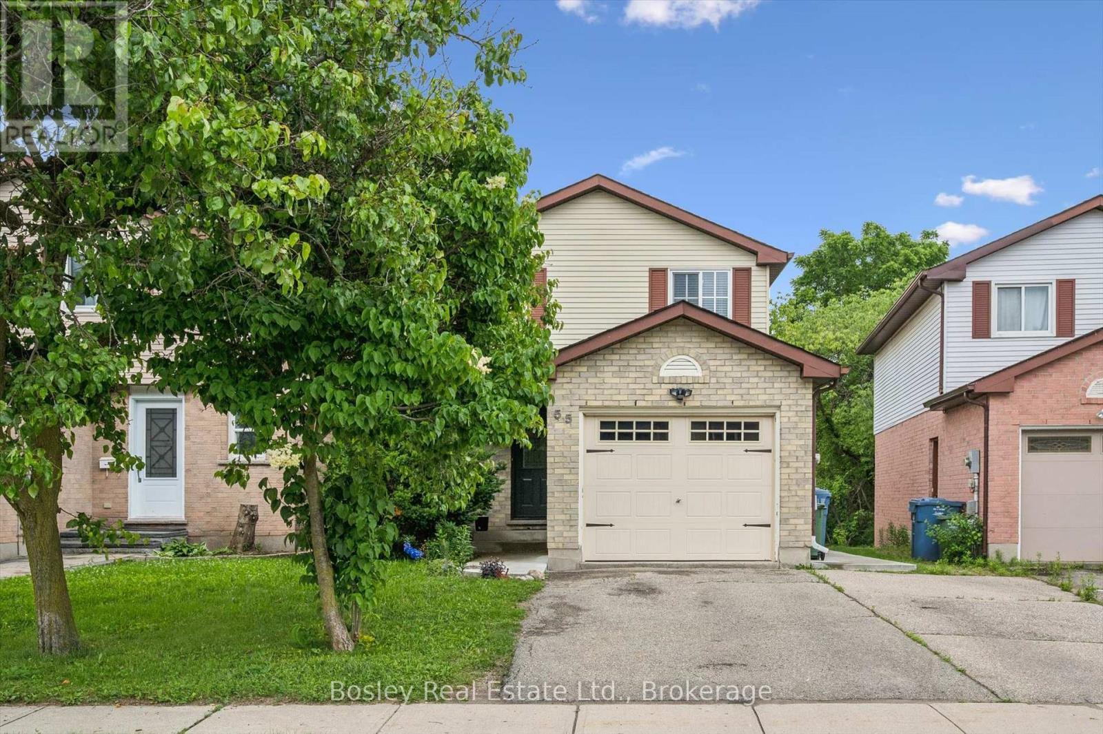 55 KOCH DRIVE, Guelph (Kortright West)