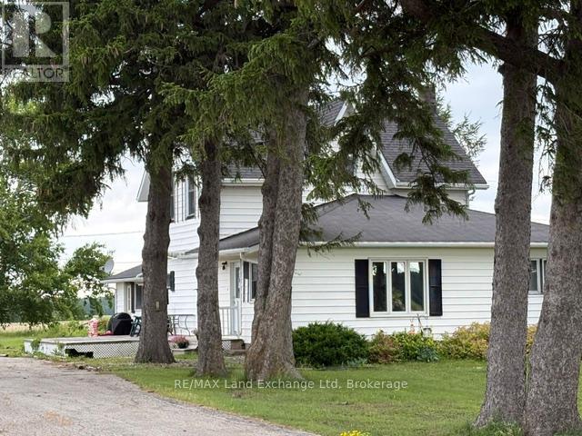 85791 DONNYBROOK LINE, Ashfield-Colborne-Wawanosh (West Wawanosh)