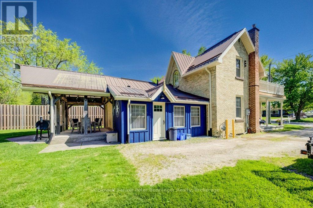 146 QUEEN STREET S, Arran-Elderslie