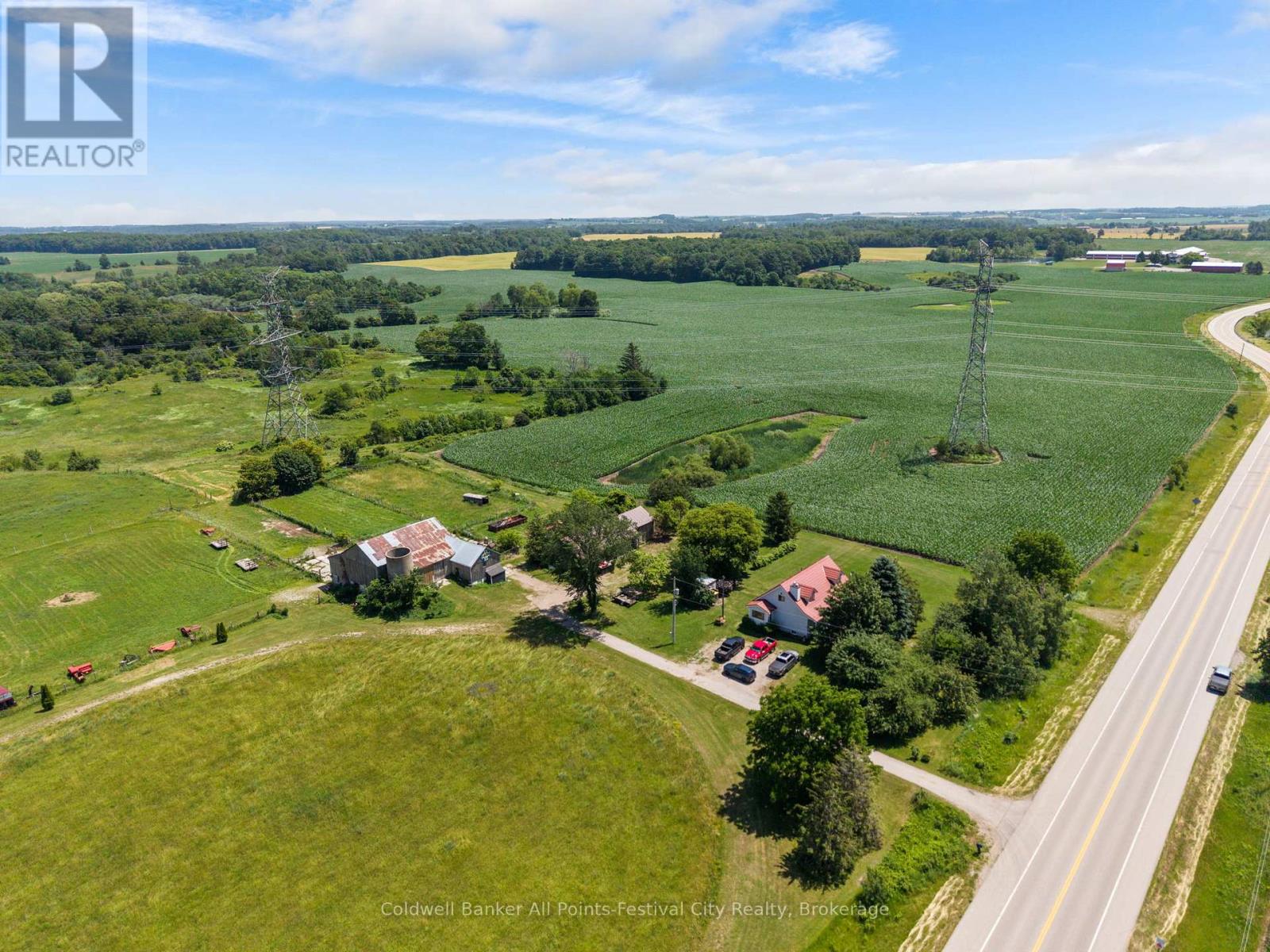 36768 LONDESBORO ROAD, Ashfield-Colborne-Wawanosh (Colborne)