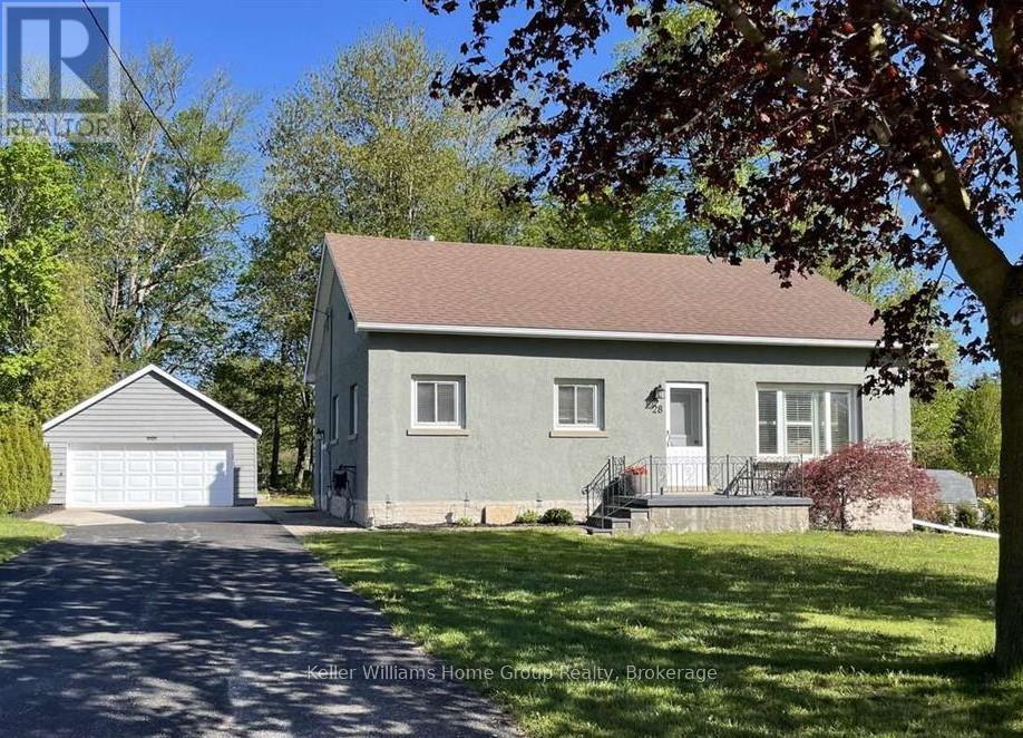 28 PEEL STREET W, Mapleton