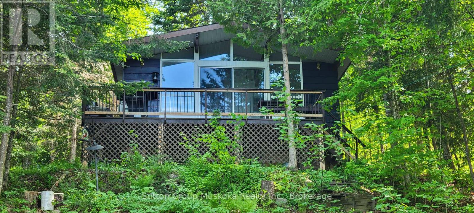 879 RELATIVE ROAD, Armour (Katrine)
