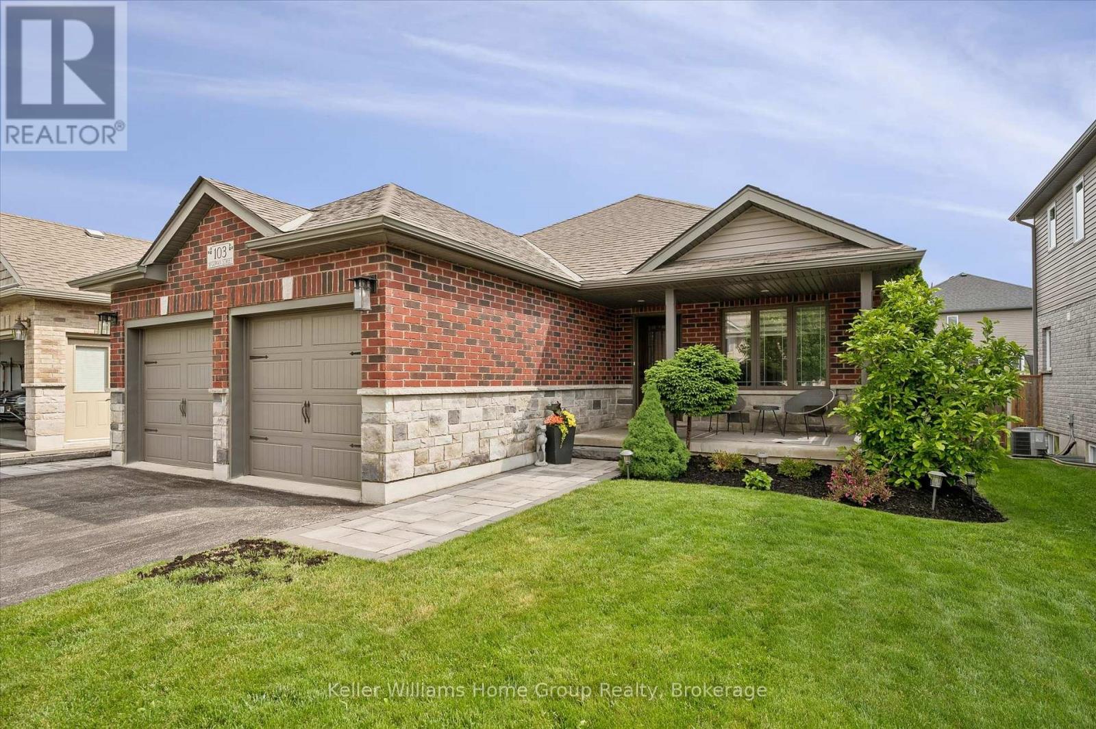 103 MCGOWAN STREET, Centre Wellington (Elora/Salem)
