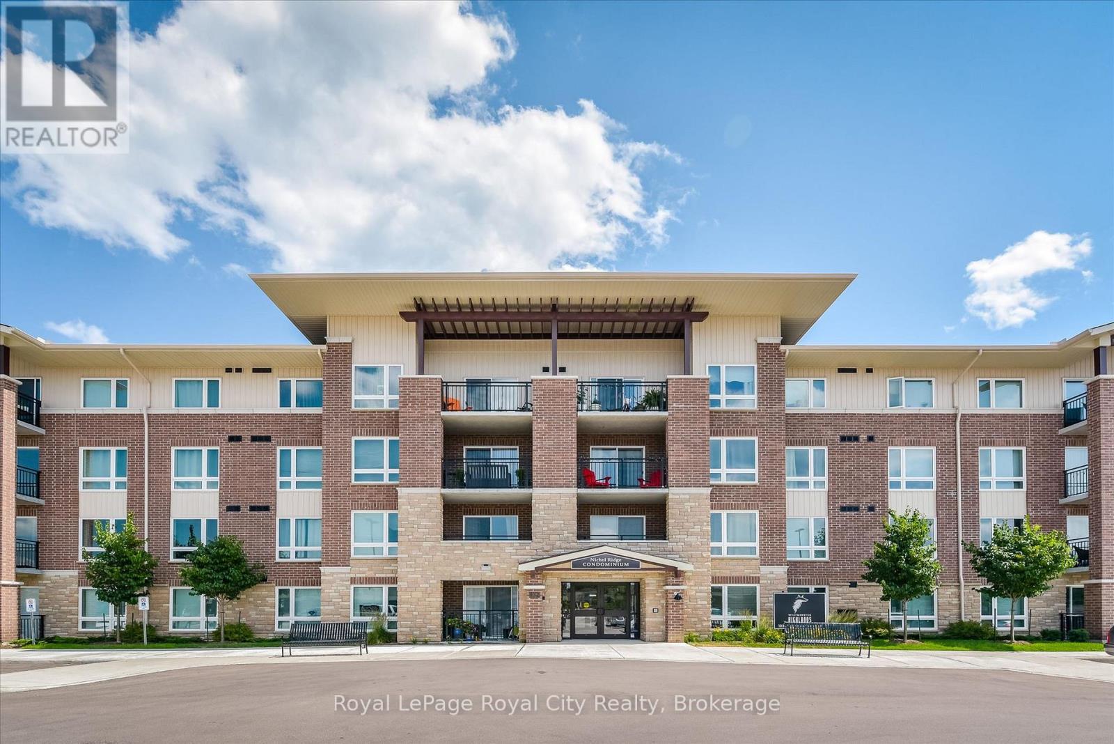 408 - 103 WESTMINSTER CRESCENT, Centre Wellington (Fergus)