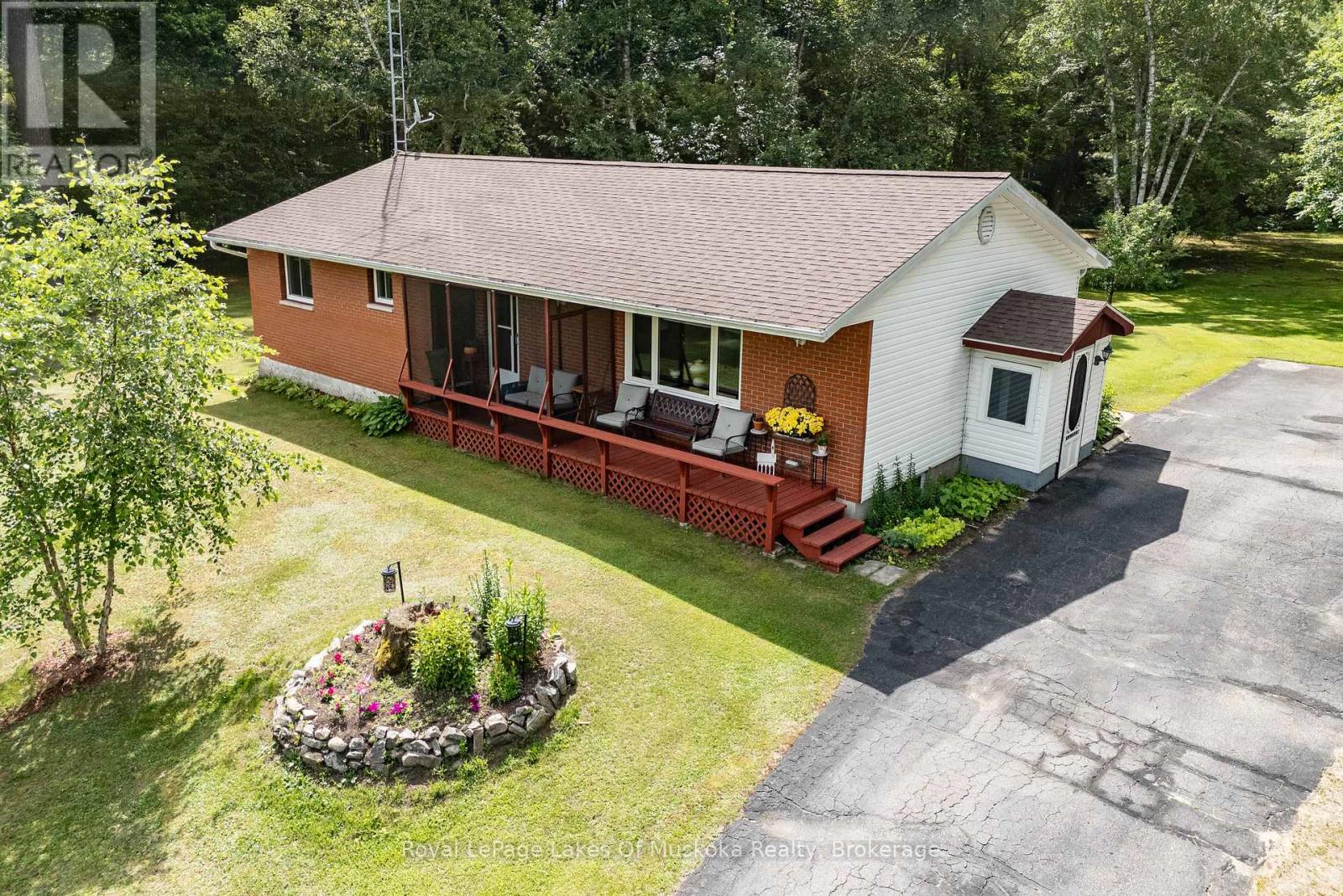 1170 MUSKOKA 117 ROAD, Bracebridge (Macaulay)