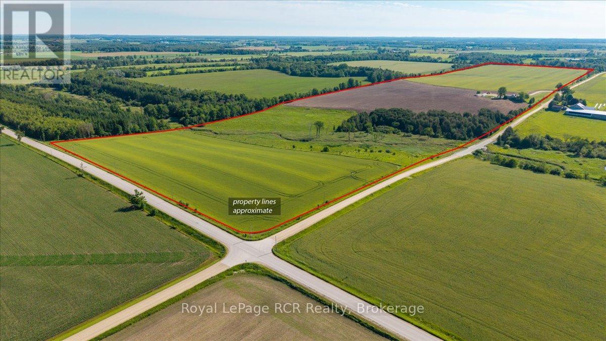 7458 SIDE ROAD 3 E, Wellington North