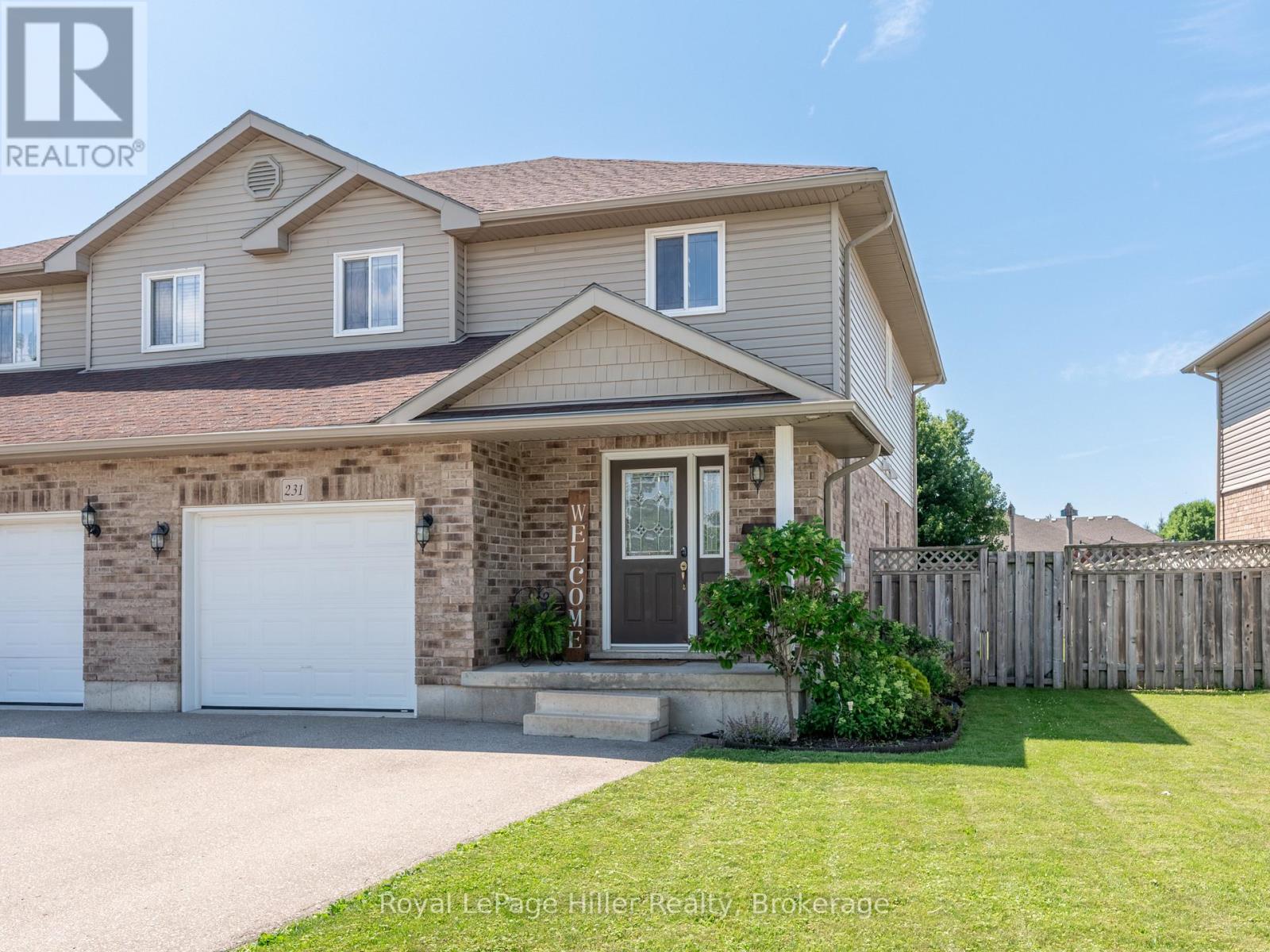 231 SOUTHVALE ROAD, St. Marys