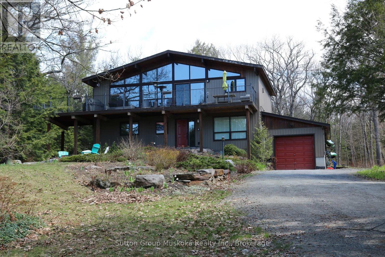 165 GOLDEN PHEASANT DRIVE, Huntsville (Chaffey)
