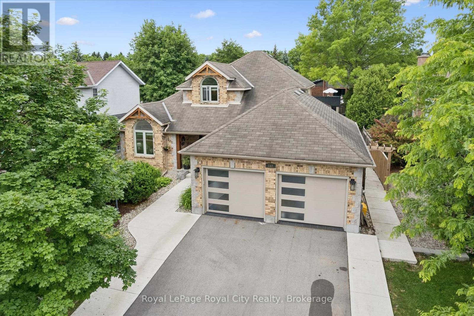 147 DOWNEY ROAD, Guelph (Kortright Hills)