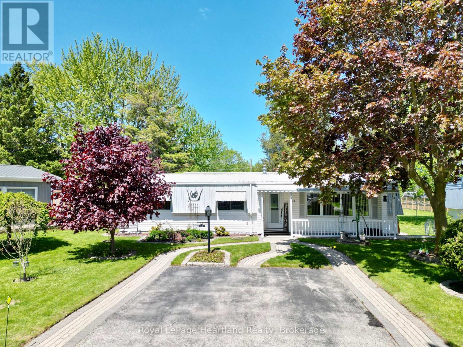 13 CYPRESS POINT CRESCENT, South Huron (Stephen)