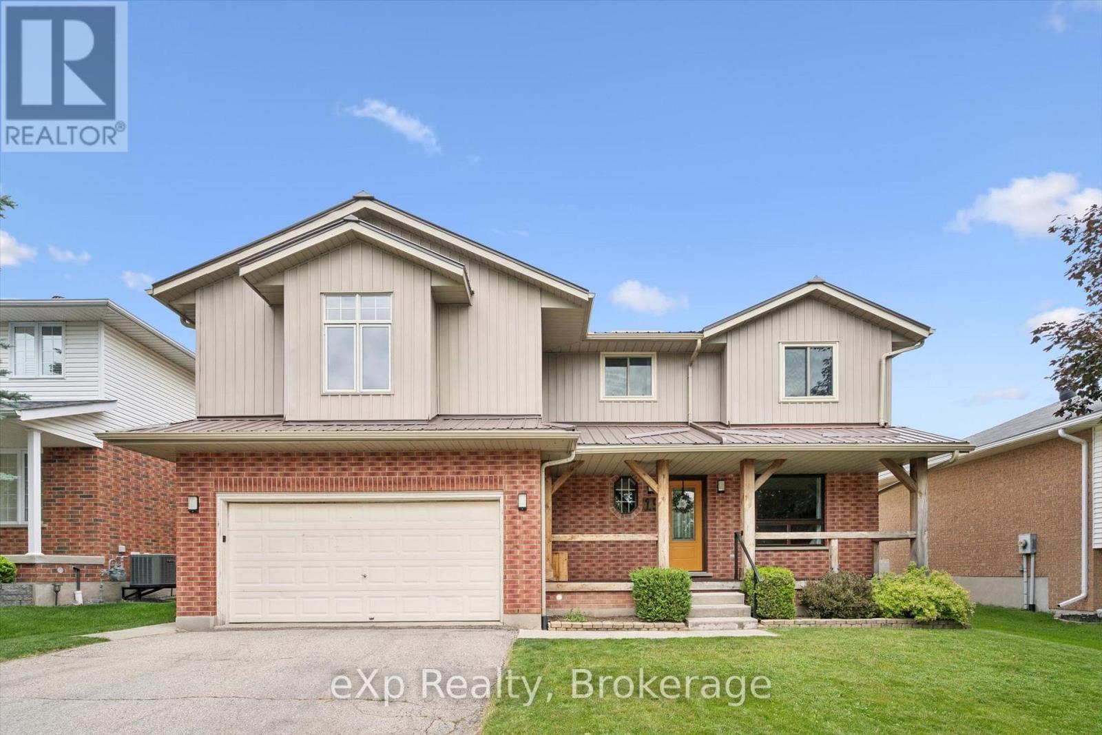 19 KEATING DRIVE, Centre Wellington (Elora/Salem)