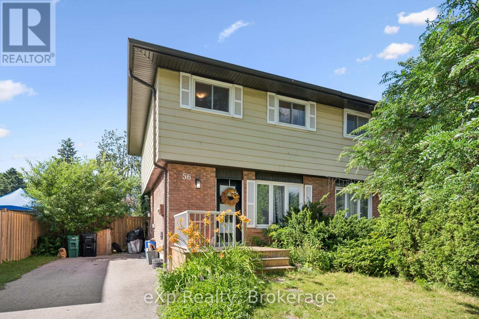 56 BRETZ AVENUE, Cambridge