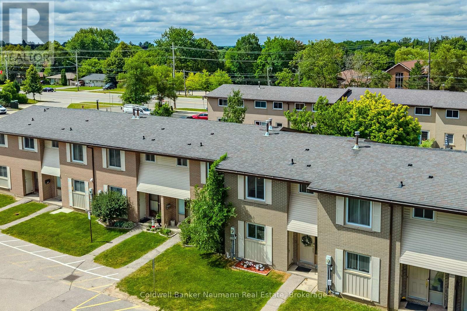 A6 - 453 VICTORIA ROAD N, Guelph (Victoria North)