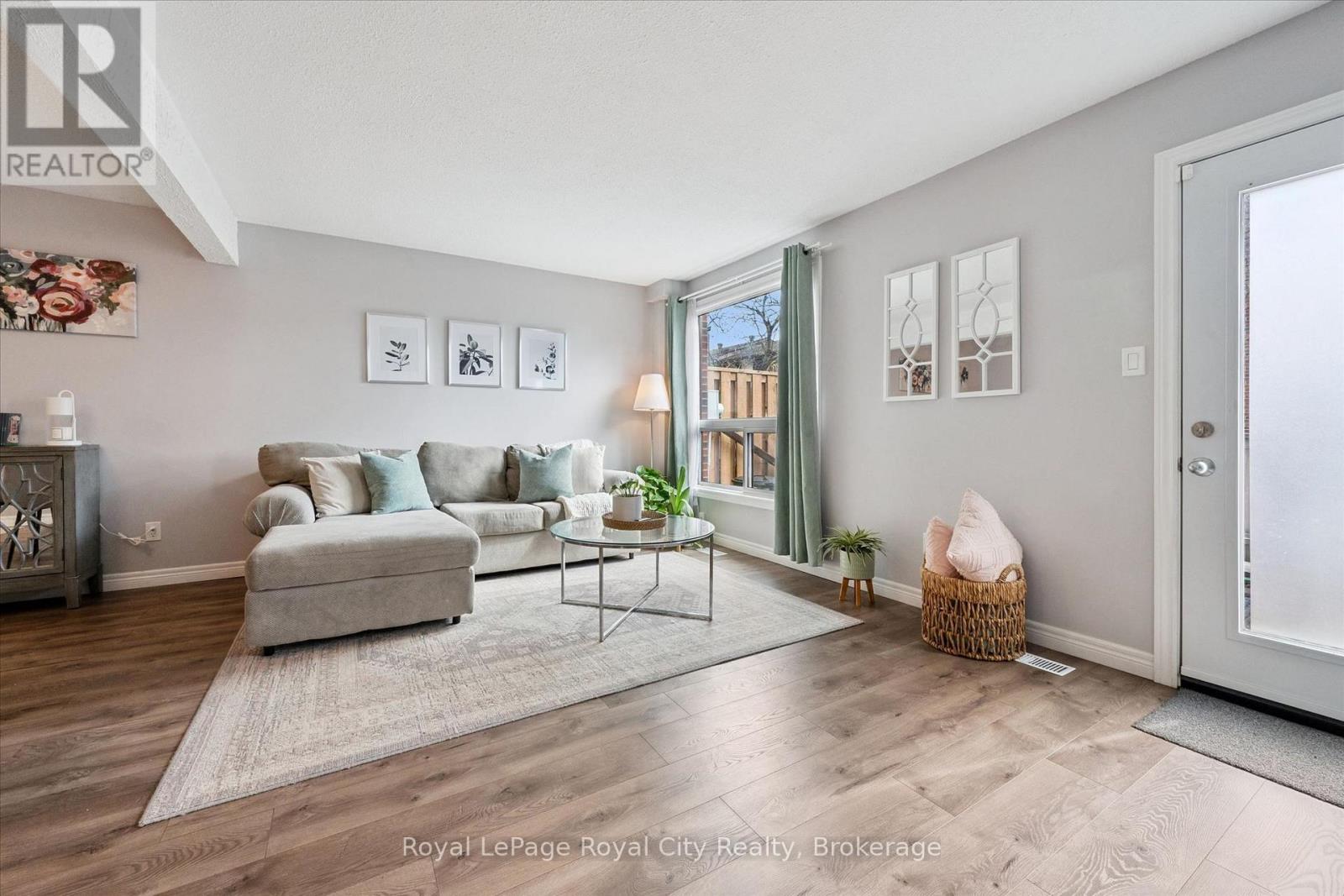 23 - 41 RHONDA ROAD, Guelph (Willow West/Sugarbush/West Acres)