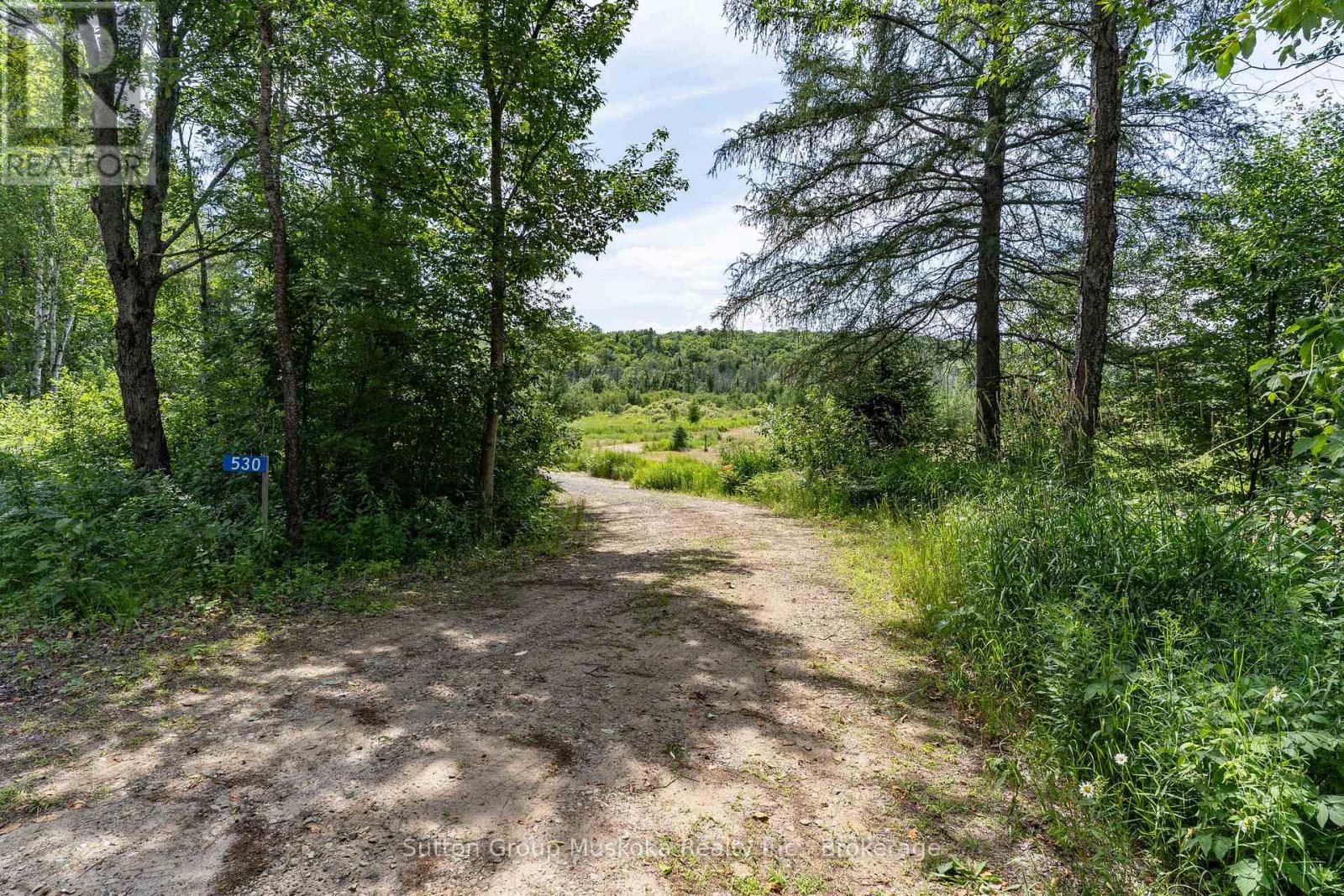 530 CLEARWATER LAKE ROAD, Huntsville (Stephenson)