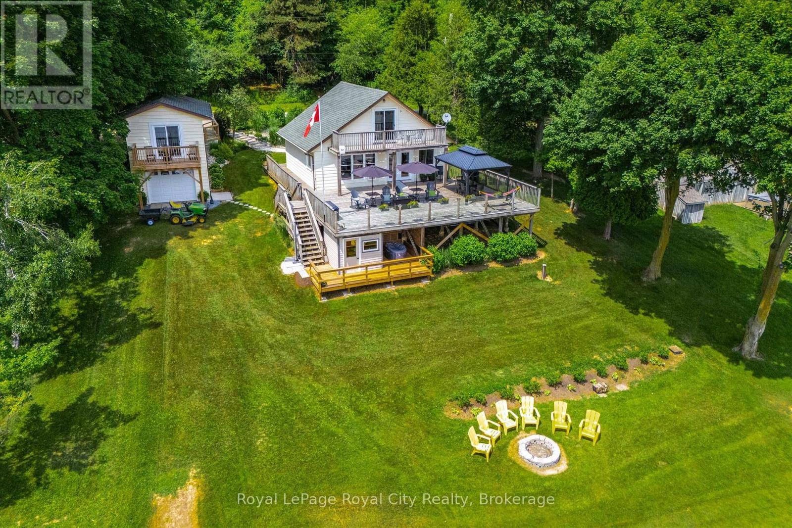 614 ROAD 6 EAST ROAD, Mapleton