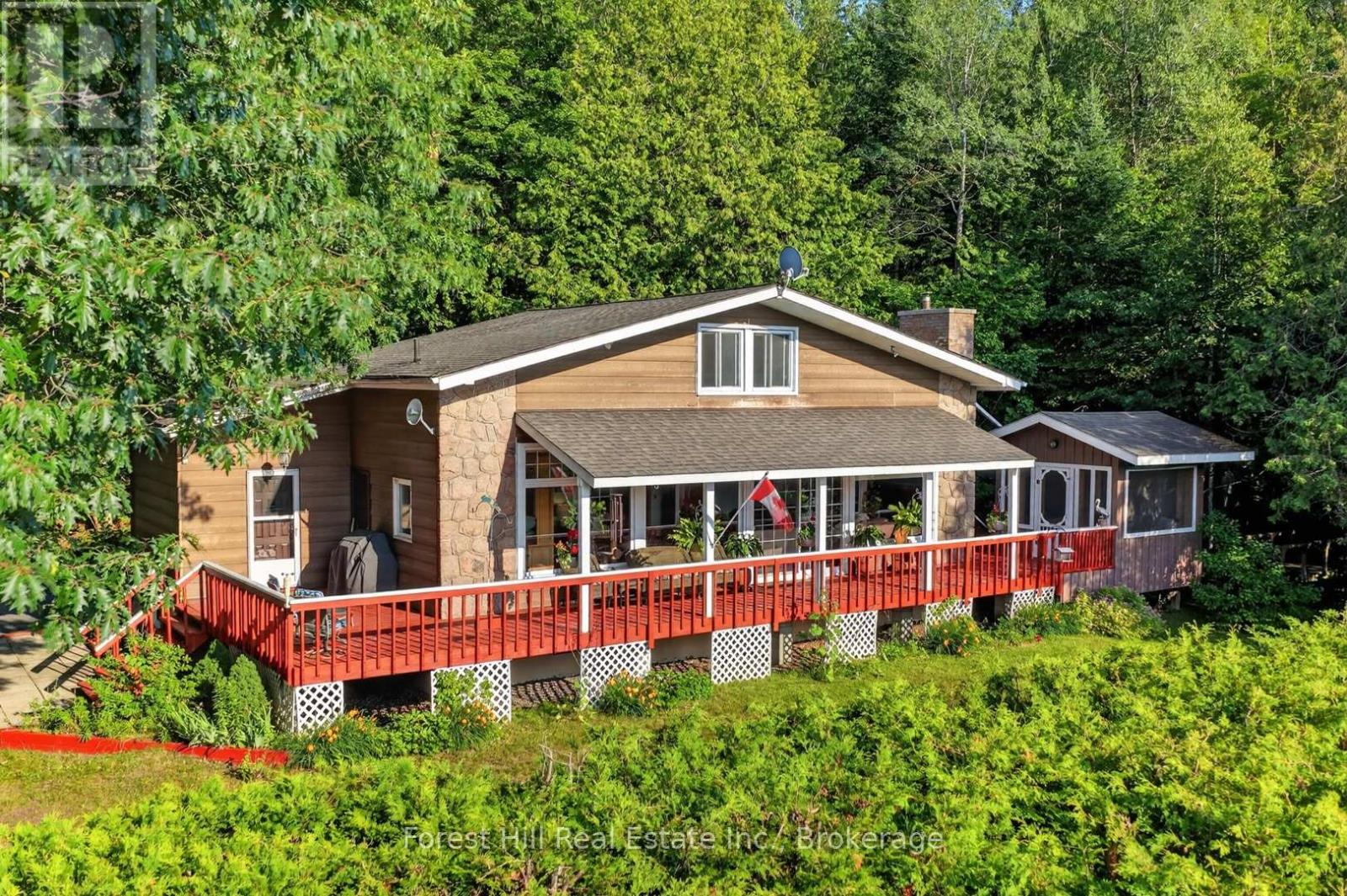 1117 MAIN STREET, Algonquin Highlands (Sherborne)