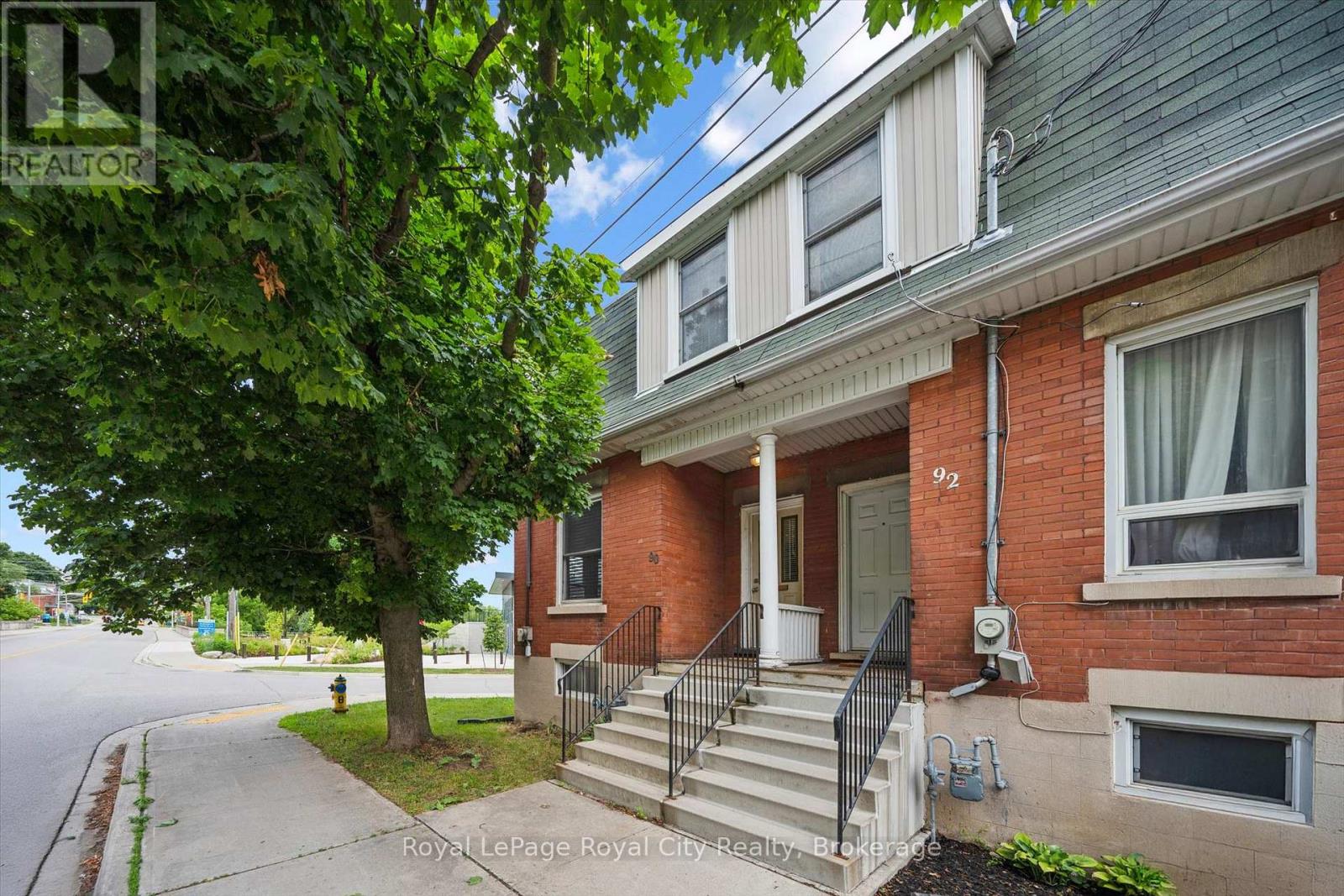90 NEEVE STREET, Guelph (St. Patrick s Ward)