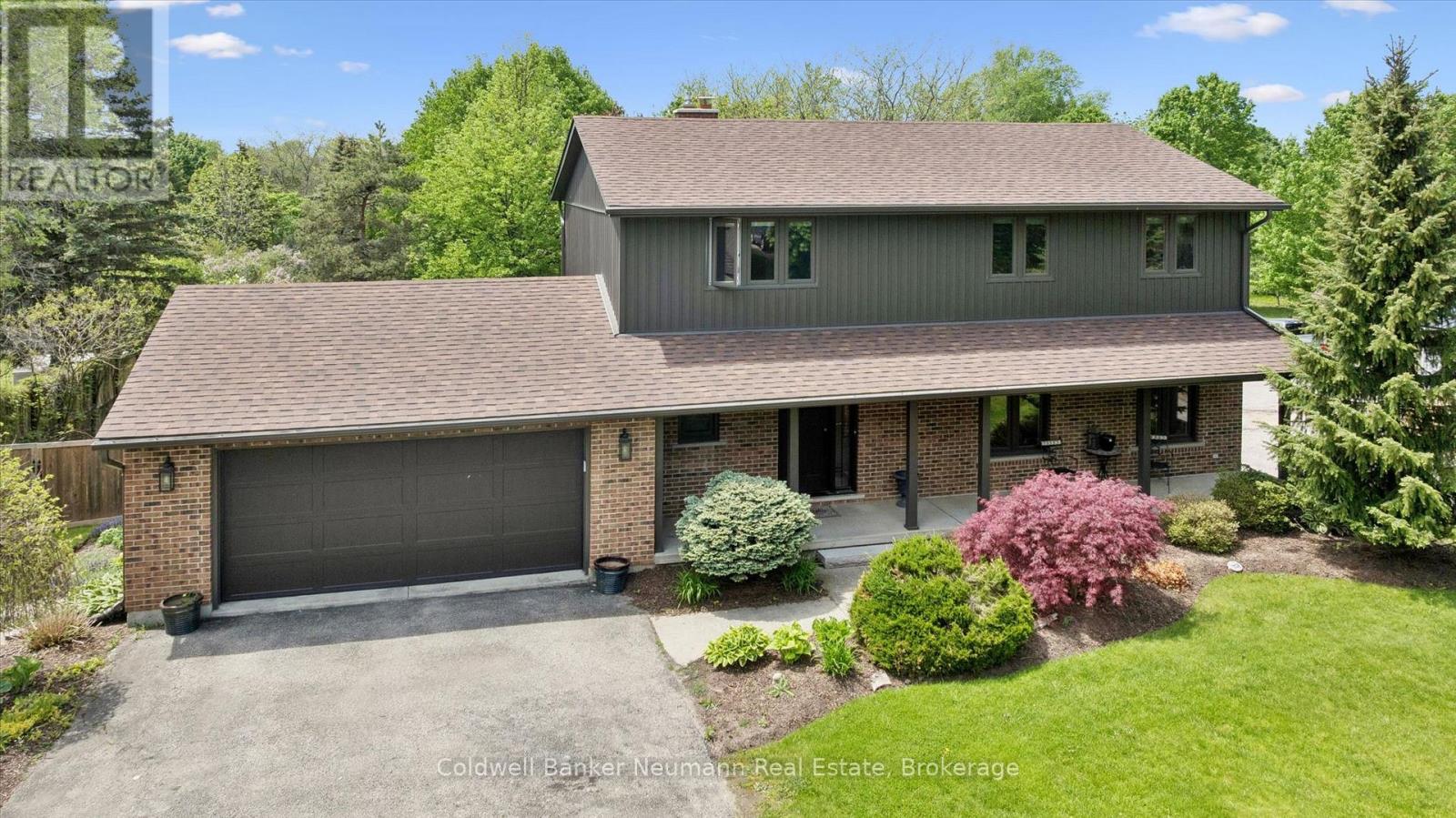 1564 MANNHEIM ROAD, Wilmot