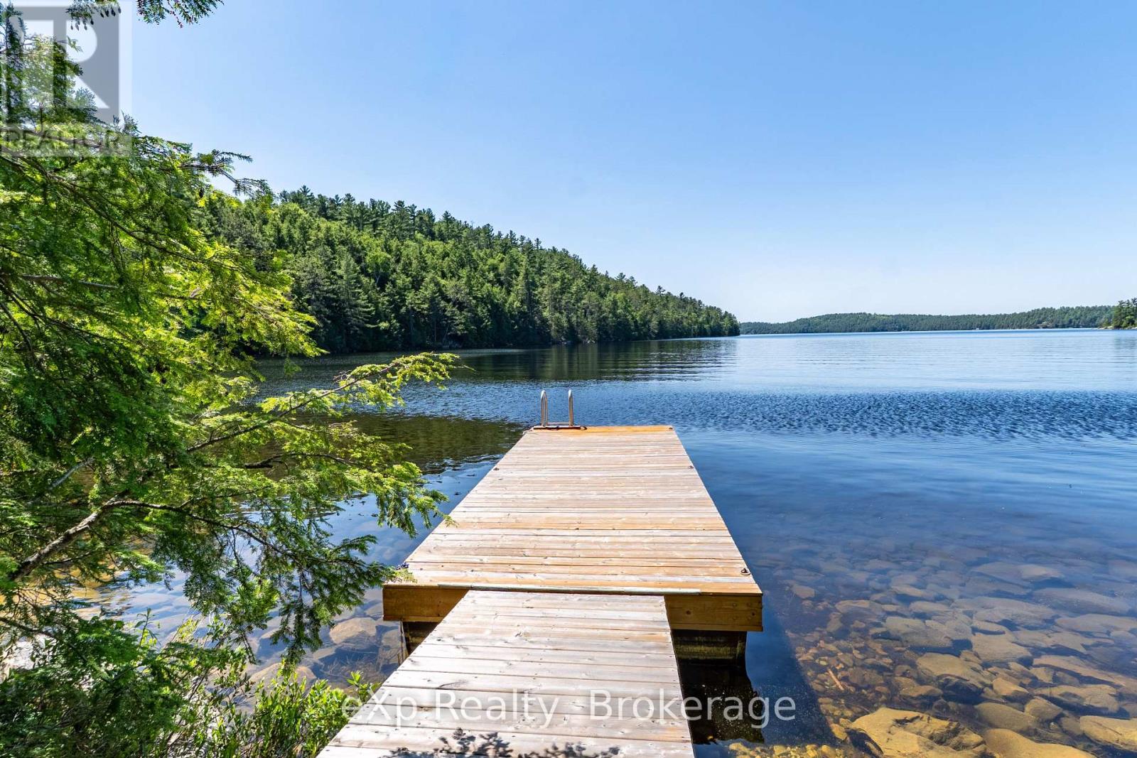 85 SOUTH SHORE, LAKE PANACHE, Sudbury Remote Area (West)