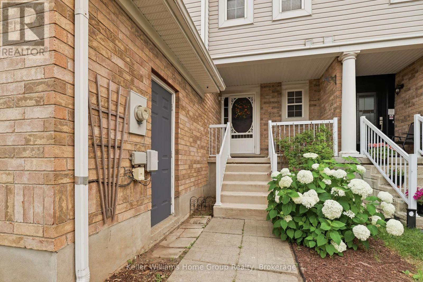 20 WERSTINE TERRACE, Cambridge