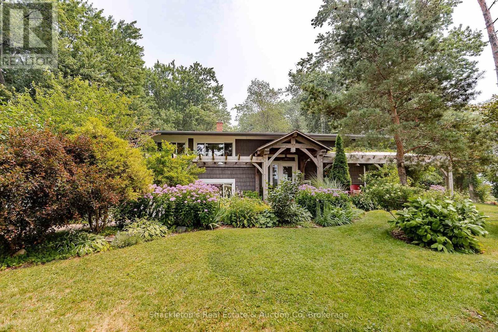 2237 PERTH 118 ROAD, Perth South (Downie)