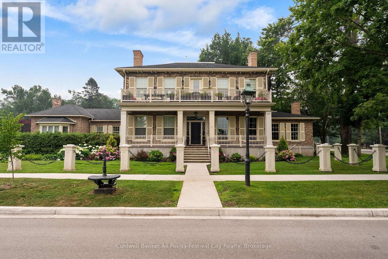 201 - 5 COBOURG STREET, Goderich (Goderich (Town))