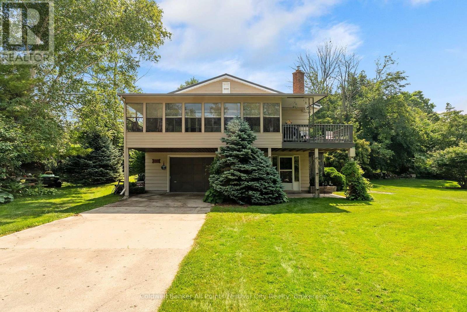 506 ALFRED STREET, Huron-Kinloss