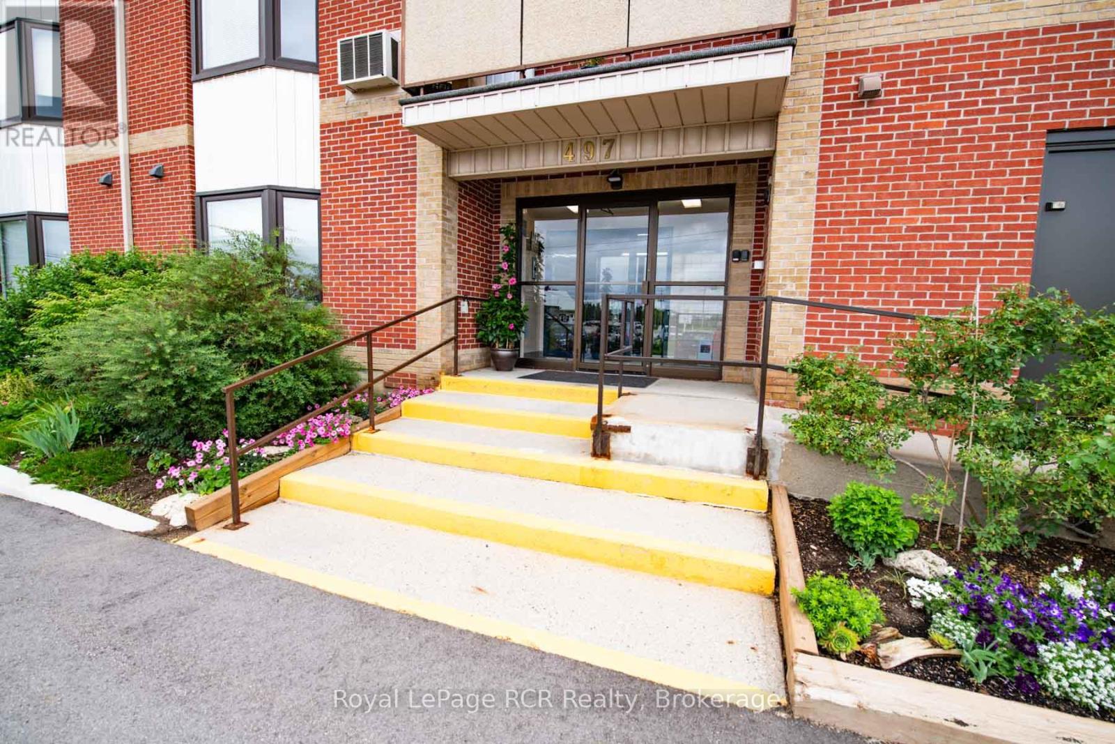 303 - 497 BIRMINGHAM STREET W, Wellington North (Mount Forest)