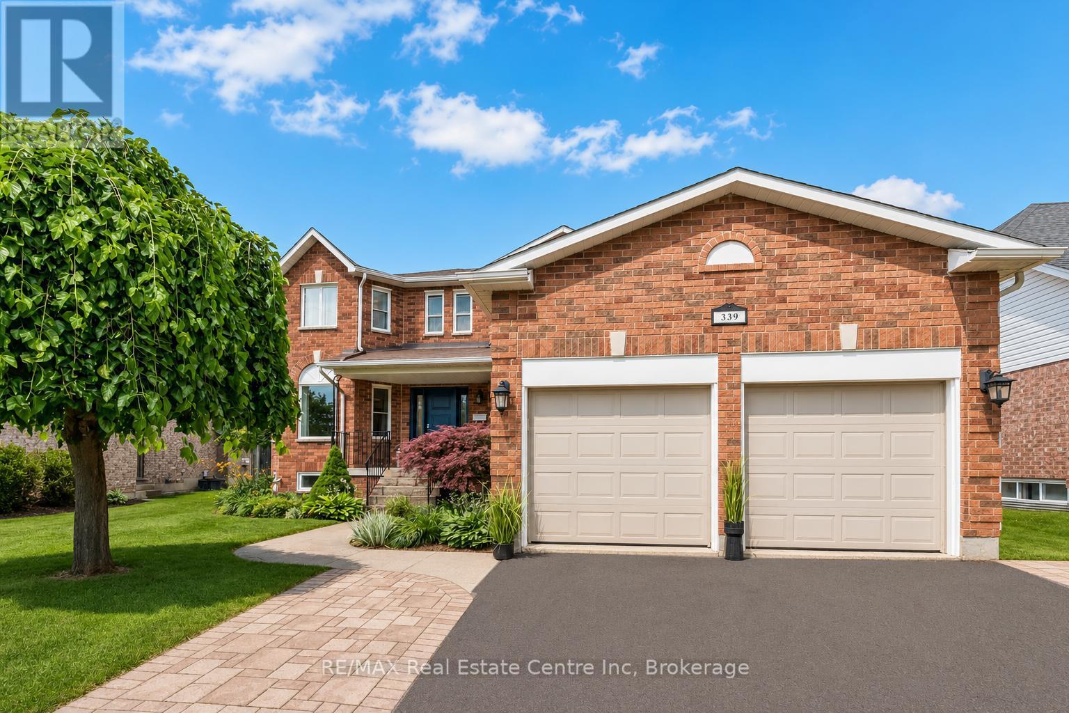 339 DANIEL CRESCENT, Centre Wellington (Elora/Salem)