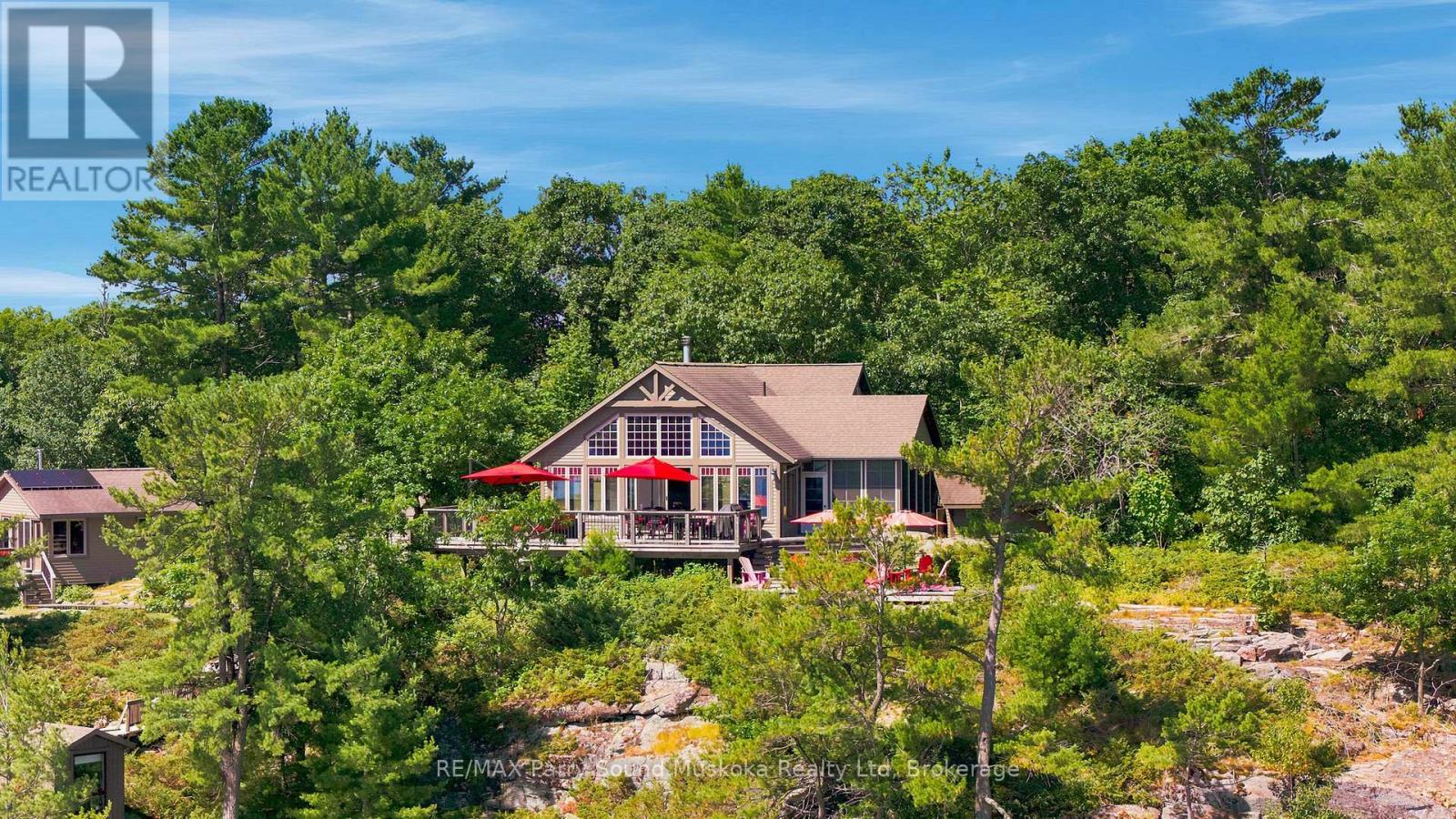 43 15C ISLAND, Carling