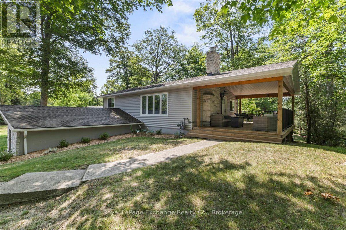 819 WILSON AVENUE, Huron-Kinloss