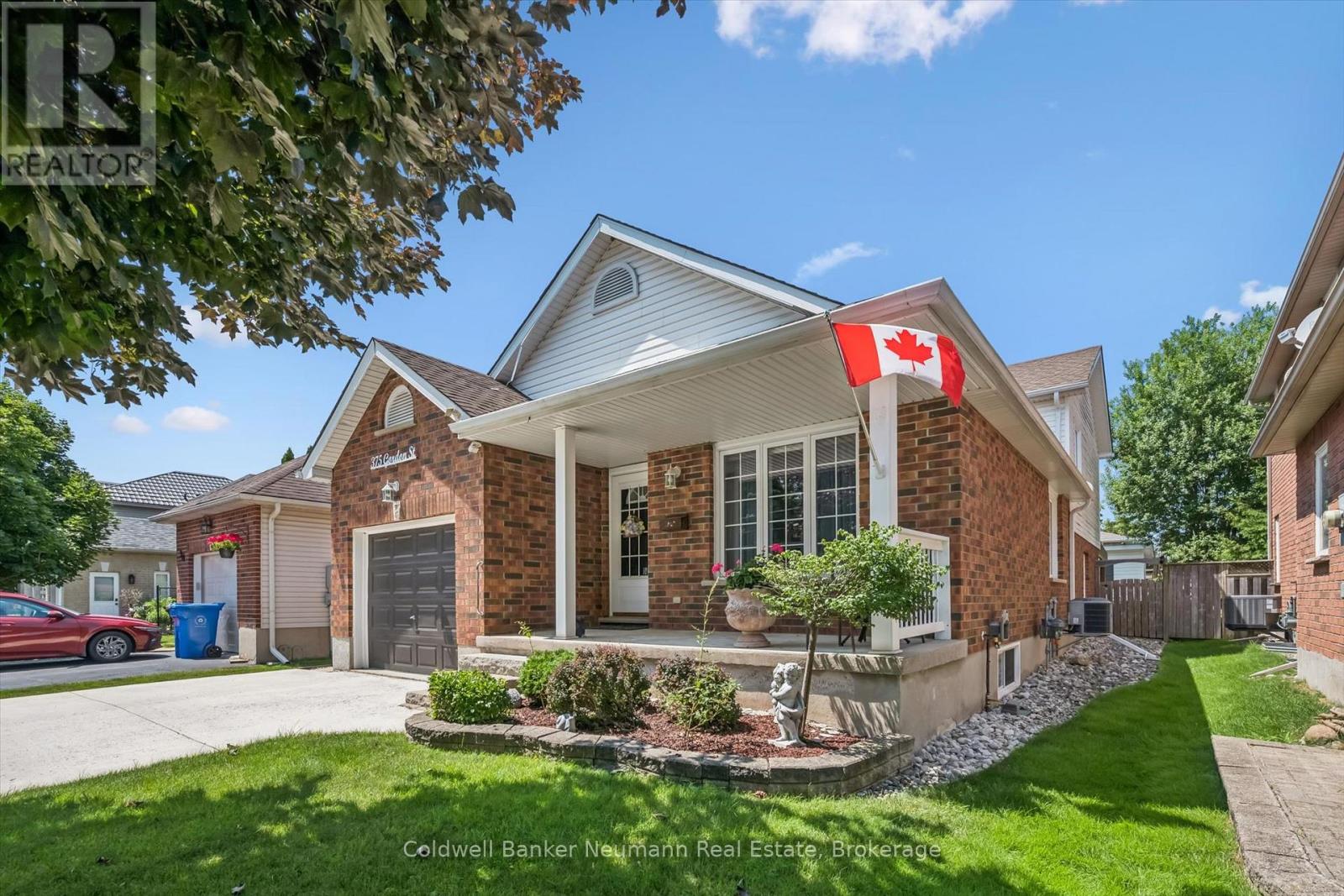 375 GORDON STREET, Centre Wellington (Fergus)