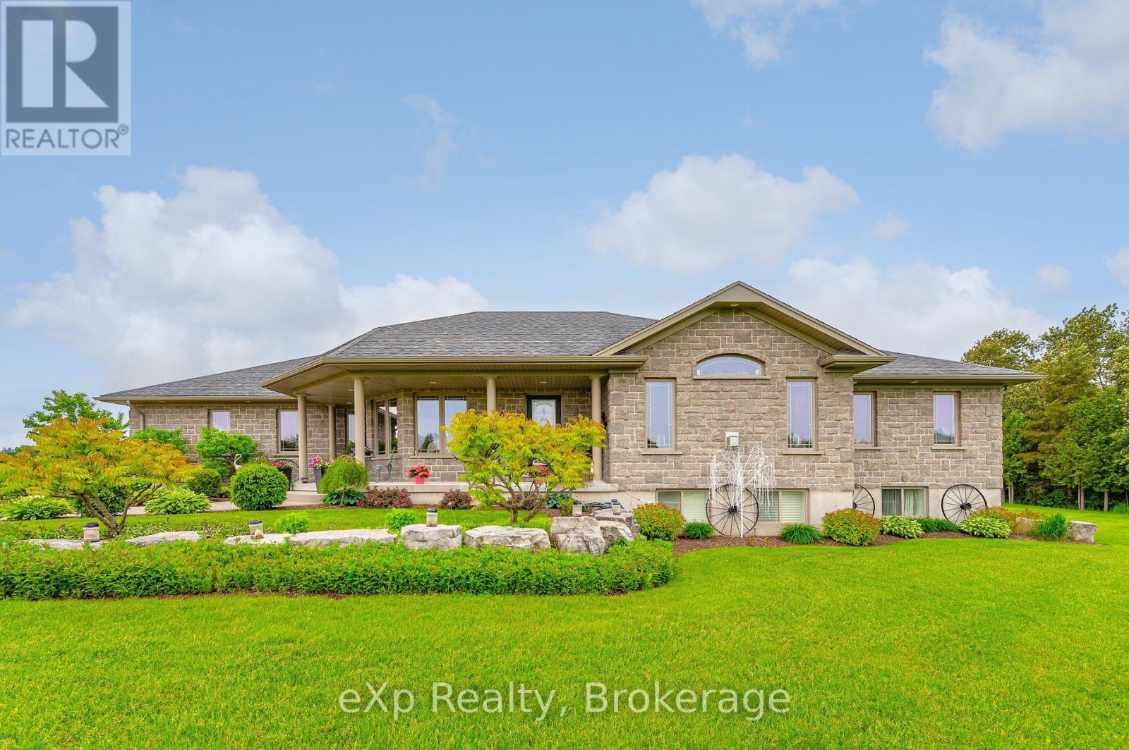 82622 LETTERBREEN ROAD, West Grey
