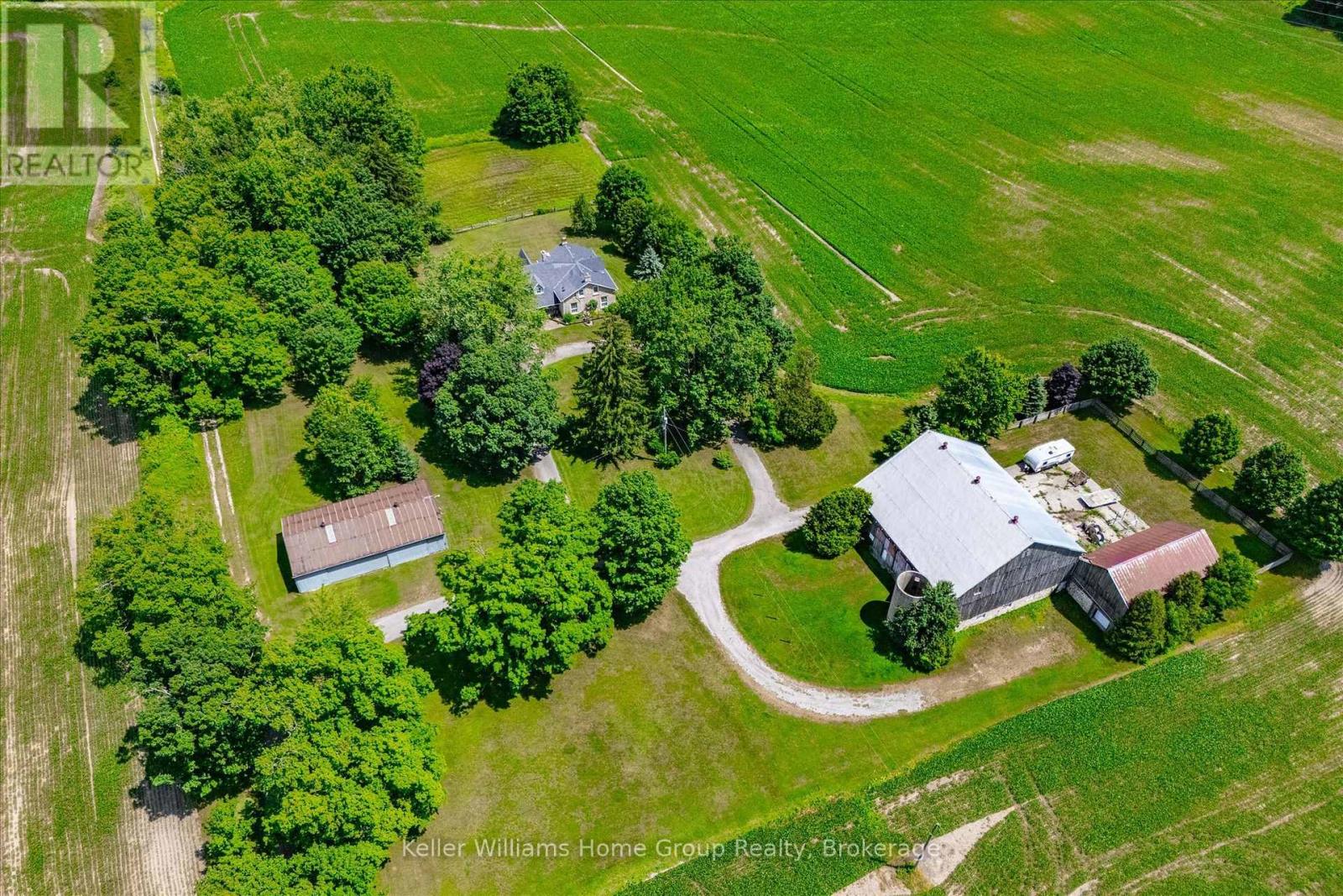 996 SCOTLAND STREET, Centre Wellington (Fergus)