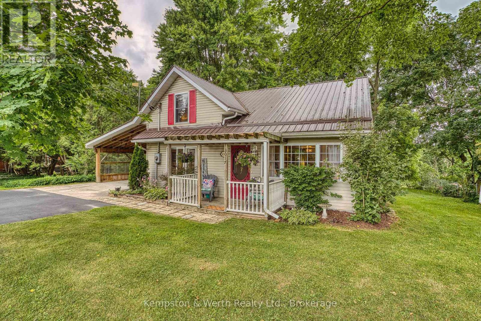 3017 LOUISA STREET, Howick